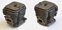 Cylinder Kawasaki TJ27 /bez tłoka/ 11005-2153