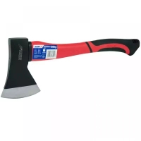 DEDRA AXE 13M812 1000G, SHANK WŁ. GLASS