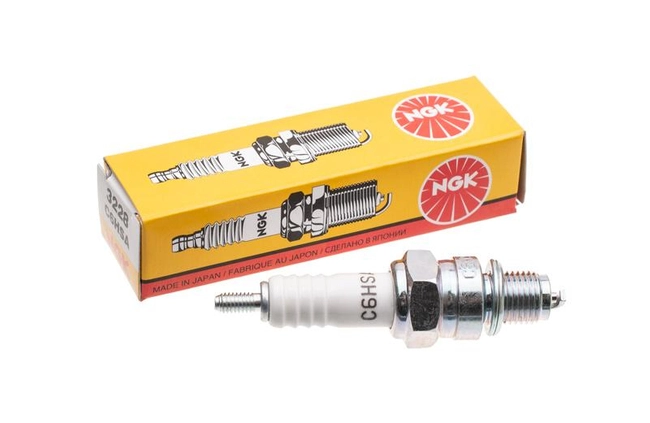 NGK spark plug C6HSA 3228