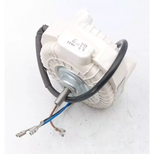 #26 80W 400V MOTOR FOR DEDRA DED9922A ELECTRIC HEATER