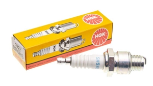 NGK spark plug BR6HS