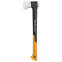 X24 splitting axe, M X-series blade