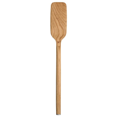 Szpatuła drewniana Fiskars Norden Grill Chef 38 cm do grillowania 1066429