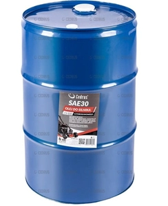 CEDRUS ENGINE OIL SAE30 60 L BASKET FOR MOTORIZED MOWERS TRAKTORKS AGREGATES SOILWASHERS NAC,OLEO-MAC,STIHL,B&S Briggs & Stratton,HONDA,SUBARU etc. for four-stroke engines - EWIMAX - OFFICIAL DISTRIBUTOR - AUTHORIZED DEALER CEDRUS