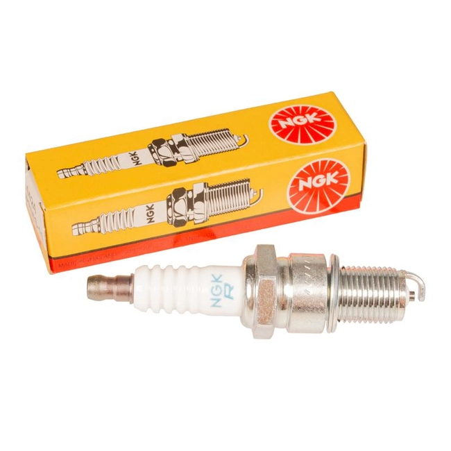 NGK spark plug BPR5ES-11 4424