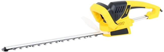 LEADER ERN710-5 ELECTRIC HEDGE TRIMMER SHEARS 710W - OFFICIAL DISTRIBUTOR - AUTHORIZED LIDER DEALER