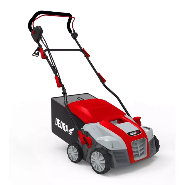 GARDEN DEDRA DED8686 2000W SCARIFIER/AERATOR