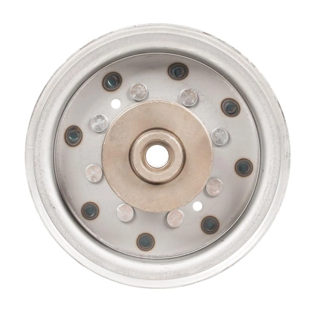 Husqvarna pulley RO15517