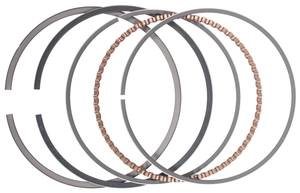 Rato piston rings kpl. rV740D motor 13200-Z0A0110-00A0