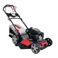 KOSIARKA SPALINOWA Z NAP., 4,2KW, 201CC, GCV200 HONDA, 51CM DEDRA