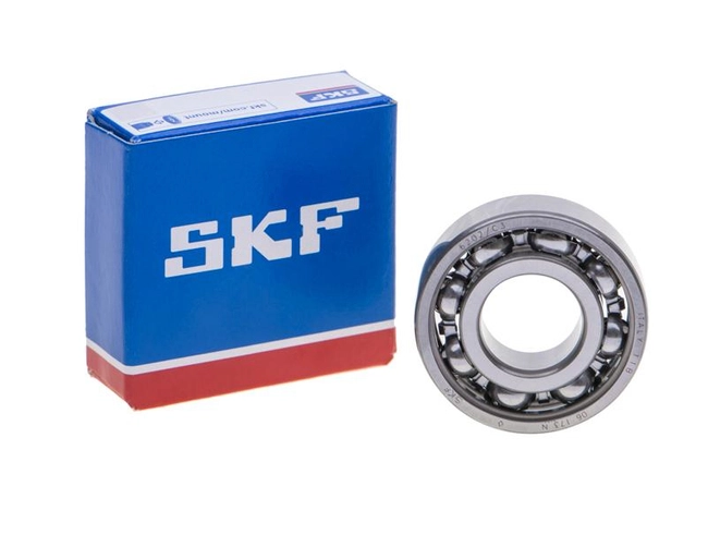 Bearing 6202 C3 SKF box 6202 C3 PUDELKO