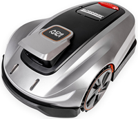 Sunseeker X5 Gen 2 RTK Elite - Robot Koszący do 2000m2
