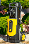 CEDRUS MC110 MYJKA WYSOKOCIŚNIENIOWA 2100W / 165 Bar / INDUKCYJNA - OFICJALNY DYSTRYBUTOR - AUTORYZOWANY DEALER CEDRUS