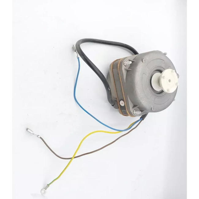 #17 ELECTRIC MOTOR YZF482175A 25W 1300RPM FOR DEDRA DED9920B XDED9920B ELECTRIC HEATER.17 