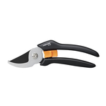 Fiskars Sekator nożycowy Solid™ P121 1057160 do świeżych gałęzi 20 mm