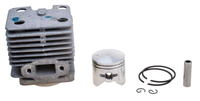Cylinder z tłokiem IBEA 29 kpl P022067