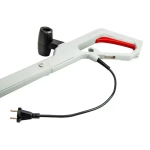 DEDRA DED8696 Podkaszarka elektryczna, kosa do trawy 350W, 22 cm, trymer ogrodowy