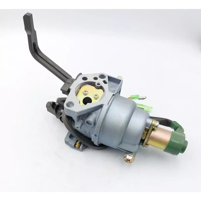 #H01 CARBURETOR KPL. FOR DEDRA DEGB6500K GENERATOR SET