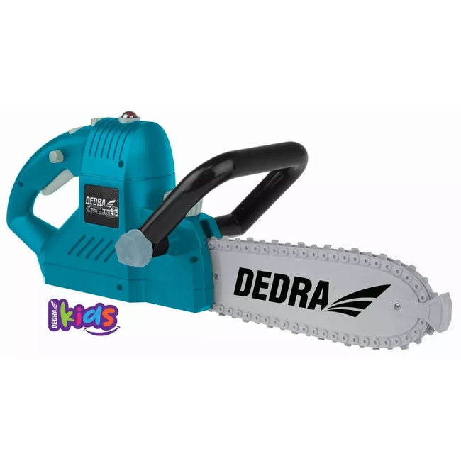 TOY CHAINSAW DEDRA M315.002