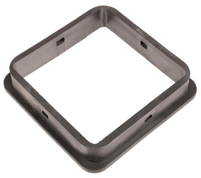 Cedrus cylinder slide cover LS04V splitter 130441