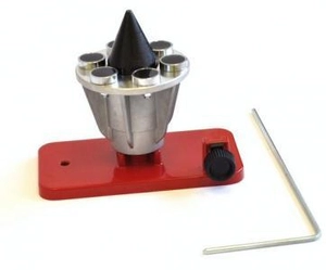 Instrument for balancing cutting blades 05800000