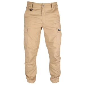 COMBAT PANTS RIPSTOP SPANDEX L/52, WEIGHT 220G/M2 DEDRA