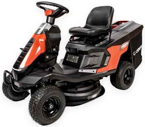 CEDRUS C-TRAC 65MC GARDEN TRACTOR RIDER TRACTOR LAWN TRACTOR LONCIN LC1P75F 7 KM 65 CM - OFFICIAL DISTRIBUTOR - AUTHORIZED CEDRUS DEALER