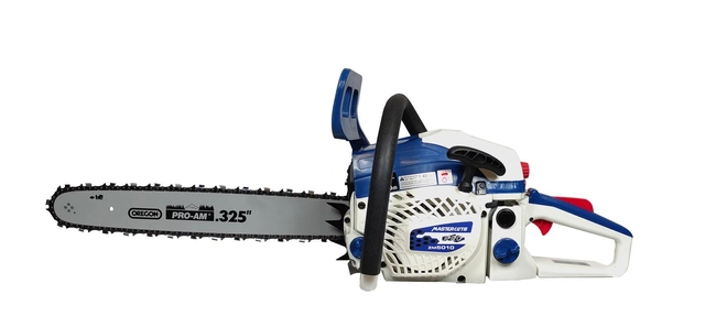 PETROL CHAIN SAW MASTERCUTPRO ZM5010