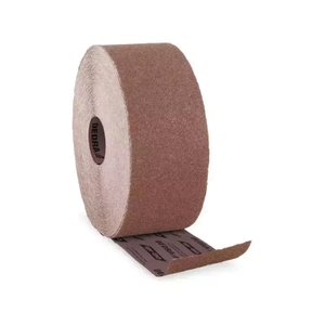 DEDRA ABRASIVE CLOTH ROLL F70RC50120 50MX115MM, GR120