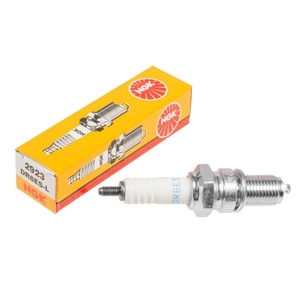 NGK DR8ES-L Honda XL125 spark plug 2923