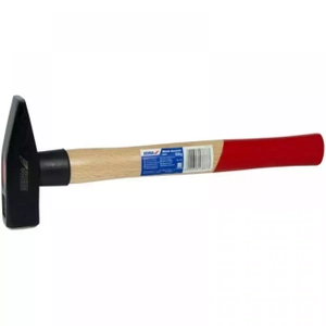 DEDRA LOCKSMITH HAMMER 13M409 6KG, BEECHWOOD SHAFT