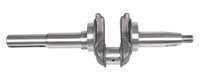 Wał korbowy Loncin CV300-7 CZĘŚĆ ORYGINALNA 130290834-0001
