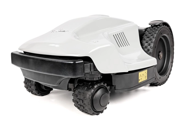 Stěrač TREKKER K XL-S AWD ULTRA WI043L4I3Z/40PUG10P90 robotická sekačka