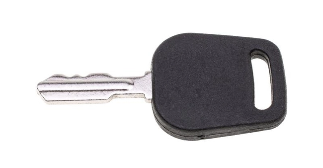 RO11219 ignition key