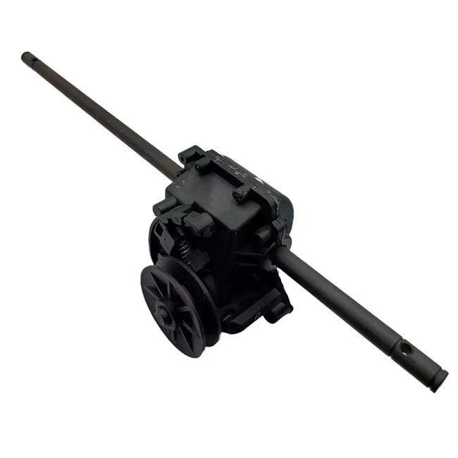 #28 TRANSMISSION FOR DEDRA DED8720-43L PETROL MOWER