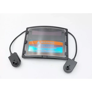 #1 SELF-DARKENING FILTER FOR DEDRA DES001 WELDING VISOR