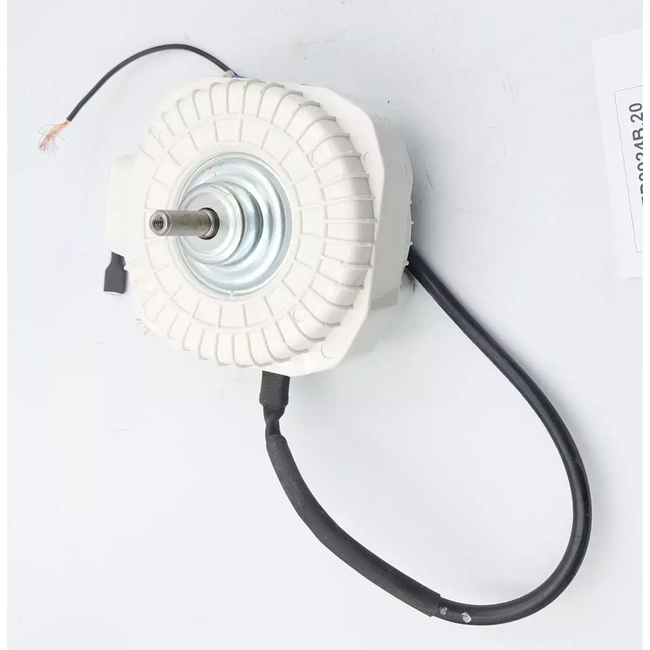 #20 ELECTRIC MOTOR BGP1402-09 55W 400V FOR DEDRA DED9924B ELECTRIC HEATER - XDED9924B.20