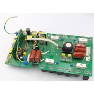 #1 CONTROL BOARD FOR DEDRA DESPI40 PLASMA CUTTER