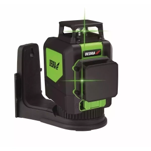 2D MULTILASER, 2D DEDRA LASER LEVEL MC0906 GREEN LASER