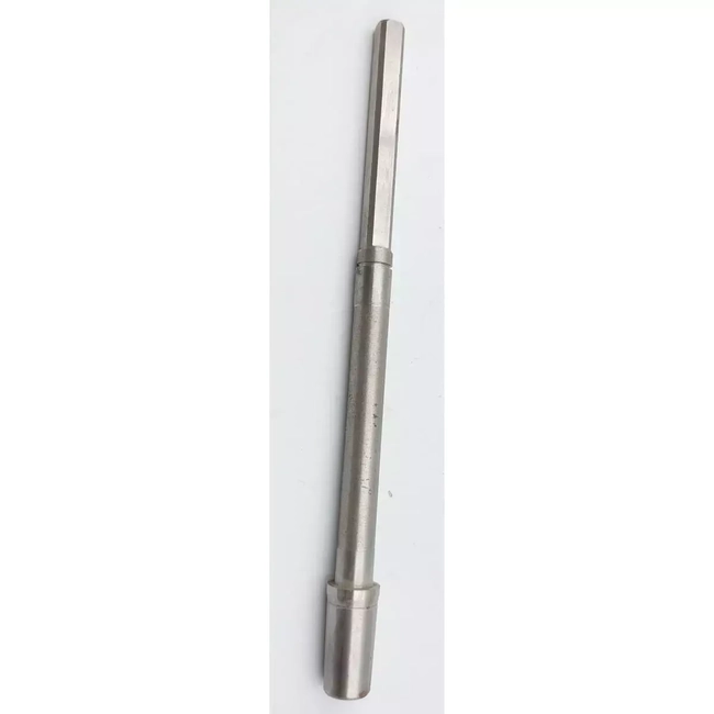 #66 SPINDLE FOR DEDRA DED7707 TABLE DRILL , DED7710 - XDED7707.66