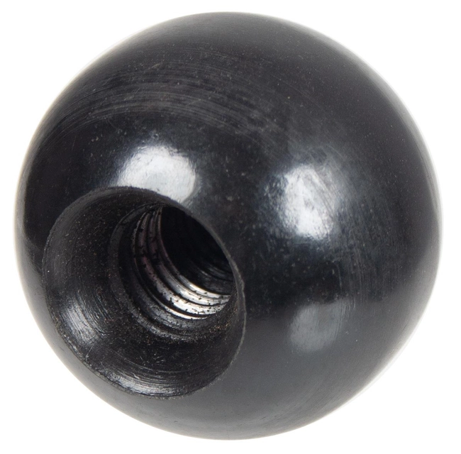 Shift lever knob CEDRUS snowblower CEDSB56 030755