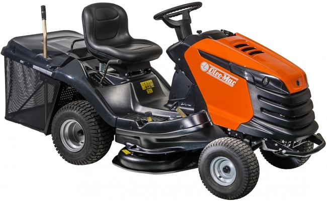 OLEO MAC OM 92/24KH SEKAČKA NA TRÁVU S DIESELOVÝM MOTOREM OM92 HYDROSTATIC PREMIUM 68129090 - OFICIÁLNÍ DISTRIBUTOR - AUTORIZOVANÝ PRODEJCE OLEO-MAC