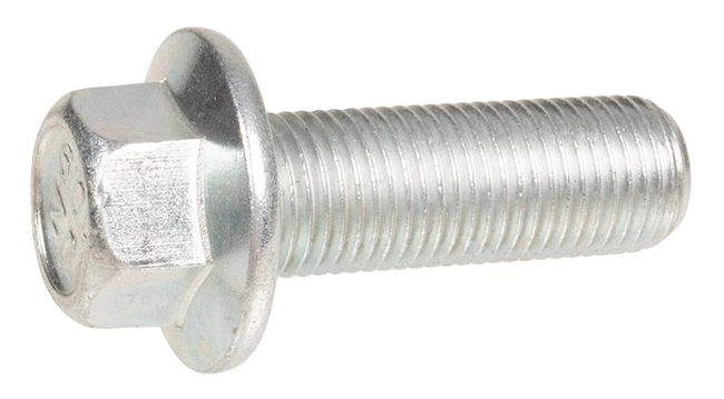 Śruba Loncin M12x35 koła magnesowego LC2P77F CZĘŚĆ ORYGINALNA 380140457-0001