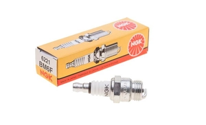 NGK BM6F spark plug McCulloch ;Solo