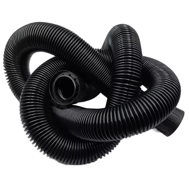 #106 DUST COLLECTION HOSE FOR GYPSUM GRINDER, DEDRA GIRAFFE DED7766