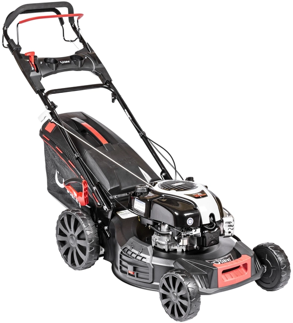 CEDRUS KS53S-B KOSIARKA SPALINOWA DO TRAWY Z NAPĘDEM 53cm / 5,5 KM B&S Briggs&Stratton 750EX - EWIMAX - OFICJALNY DYSTRYBUTOR - AUTORYZOWANY DEALER CEDRUS