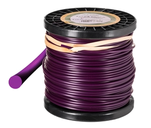 Cutting line 3.0/55m round purple Reel CEDRUS DPPLCEDBD01/06RL - OFFICIAL DISTRIBUTOR - AUTHORIZED DEALER CEDRUS