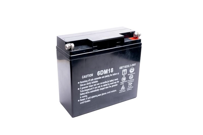 Cedrus aggregate battery AG10E-3F 31110-Y120110-0000