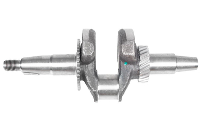 Wał korbowy Loncin G200F 1WG3.4-75FQ-D CZĘŚĆ ORYGINALNA 130290272-0002