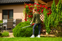 CEDRUS HT510 Li SEKATOR AKUMULATOROWY NOŻYCE DO ŻYWOPŁOTU KRZAKÓW KRZEWÓW CEDHT510LI 20V POWER+ OFICJALNY DYSTRYBUTOR - AUTORYZOWANY DEALER CEDRUS